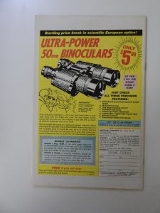 Werewolf by Night #34 (1975) VF- condition