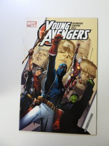 Young Avengers #2 (2005) VF- condition