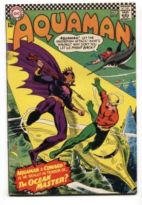 Aquaman #29 - 1966 - DC - VG- - comic book