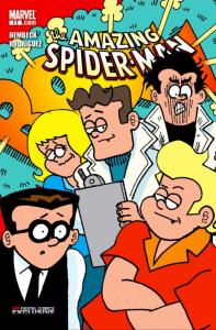 'Losing Face' or 'Boom and Doom'