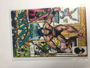 Classic X-Men #17 (1988) Near Mint     (Nm03)