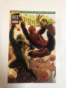 Amazing Spider-Man (2002) # 14 (NM) Wizard Ace Edition Reprint