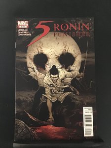 5 Ronin #3