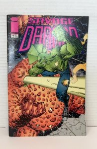 Savage Dragon #72 (2000)