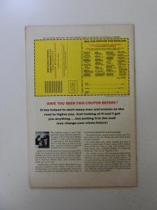 The Amazing Spider-Man #126 (1973) FN/VF condition