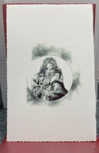 Aria #1 Museum Edition. 64/100