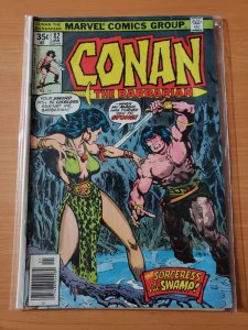 Conan the Barbarian #82 (1978)