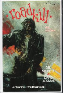 Roadkill: A Chronicle of the Deadworld (1993)