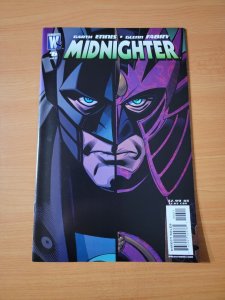 Midnighter #6 ~ NEAR MINT NM ~ 2007 WildStorm Comics