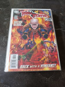 Teen Titans #30 (2006)