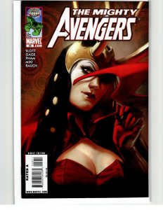The Mighty Avengers #29 (2009) Avengers