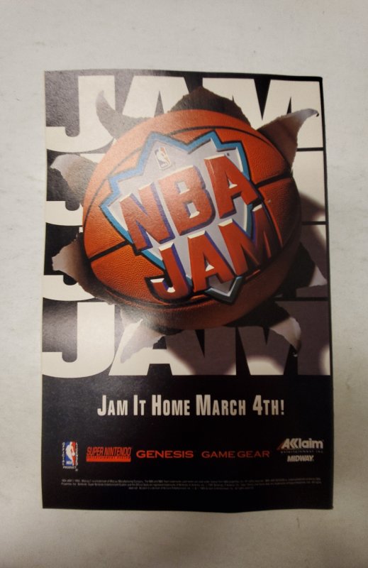 Excalibur #75 (1994) NM Marvel Comic Book J722