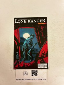 Lone Ranger #14 NM Dynamite Comic Books Tonto Silver 1 HH93
