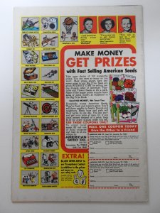 Daredevil #52 (1969) Starring The Black Panther! Beautiful VF- Condition!!