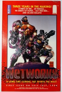 Gen 13 #3 (8.5-NS, 1995)