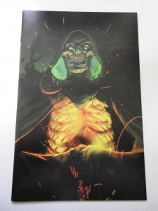 Once & Future #19 Virgin Variant