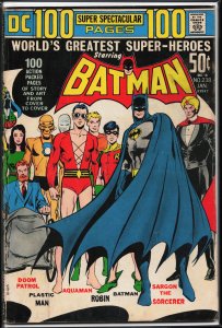 DC 100-Page Super Spectacular #8 (1972)