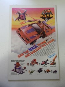 The Amazing Spider-Man #275 (1986) VF- Condition