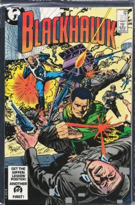 Blackhawk #265 (1983)