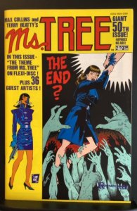 Ms. Tree #50 (1989)