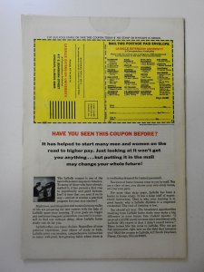 Conan the Barbarian #32 (1973) VG+ Condition moisture stain