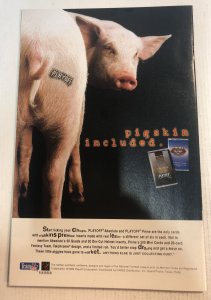 Nightwing (1995) #1 VF/NM ~ Dc Comics | Dennis O’Neil