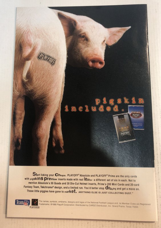 Nightwing (1995) #1 VF/NM ~ Dc Comics | Dennis O’Neil