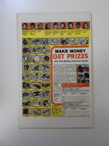 The Amazing Spider-Man #203 (1980) FN condition stain back cover