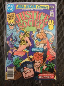 Justice Society