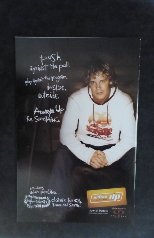 Green Lantern: Rebirth #1 2nd Printing (2004)