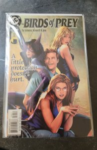 Birds of Prey #68 (2004)