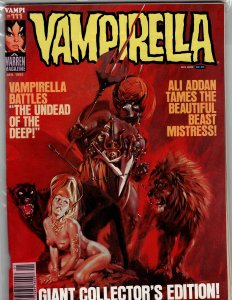 Vampirella #111 (1983)