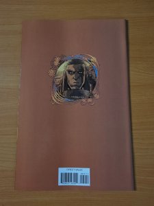 Warlands #5 ~ NEAR MINT NM ~ 2000 Image Comics