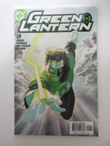 Green Lantern #1 (2005)