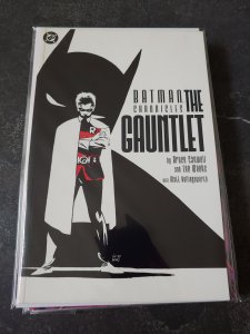 Batman Chronicles: The Gauntlet  (1997)