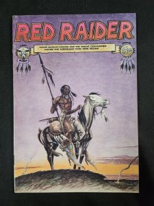 Jack Jackson Underground Comics 4PC all in Comanche Moon (MID) 1978