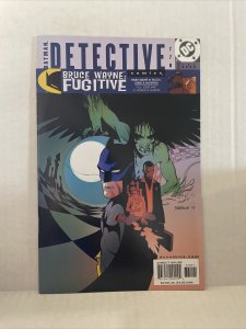 Batman Detective Comics #770