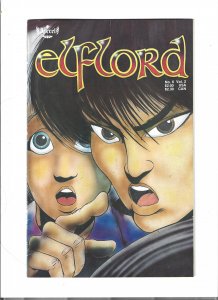 Elflord #6 Vol 2