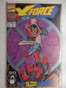 X-FORCE # 2