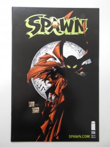 Spawn #106 VF+ Condition!