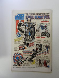 The Amazing Spider-Man #153 (1976) VG+ condition subscription crease