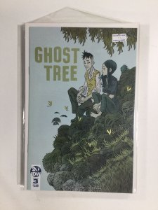 Ghost Tree #3 (2019) VF3B127 VERY FINE VF 8.0
