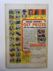 Thor #176 (1970) GD+ Condition!