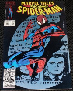 Marvel Tales #264 (1992)