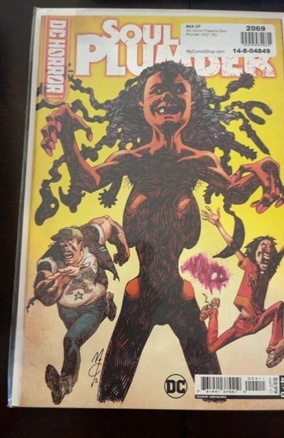 Group Lot of 14 Comics (See Description for Details)