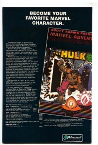 Punisher Limited Series #3 - 1986 - Marvel - NM- - comic book