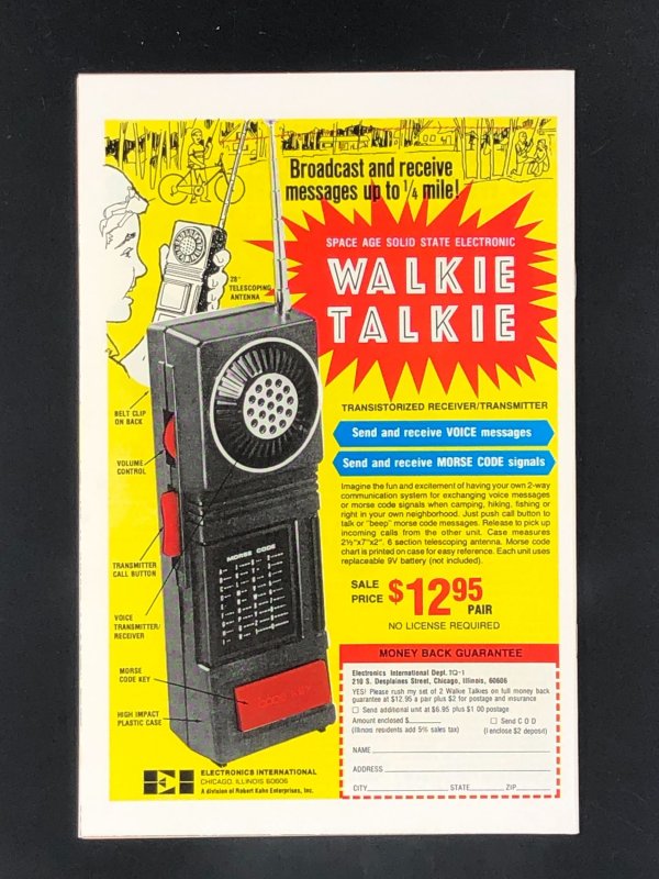 The Defenders #56 (1978)