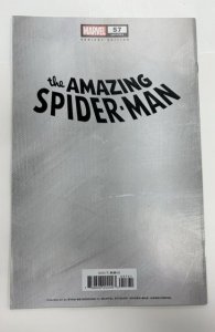 The Amazing Spider-Man #1 Cheung Cover (2018)