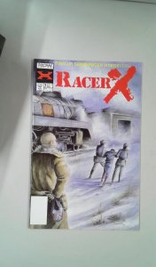 Racer X #7 FN