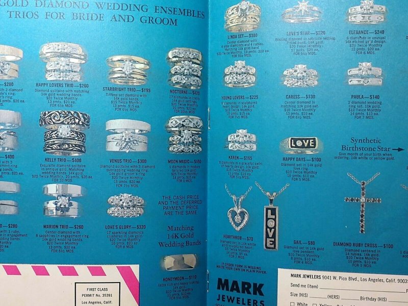 Avengers #166 MARK JEWELERS 